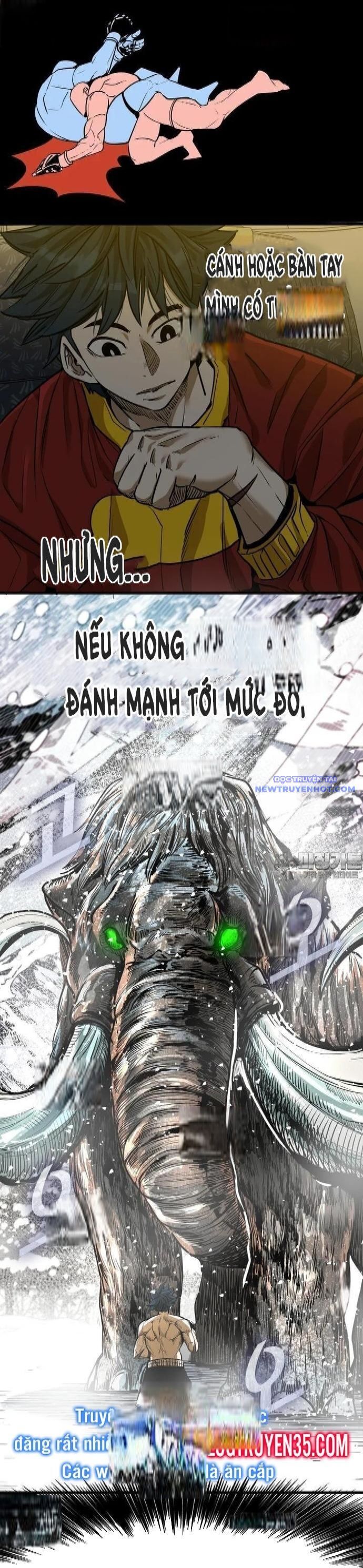 Shark - Cá Mập - Chương 324
