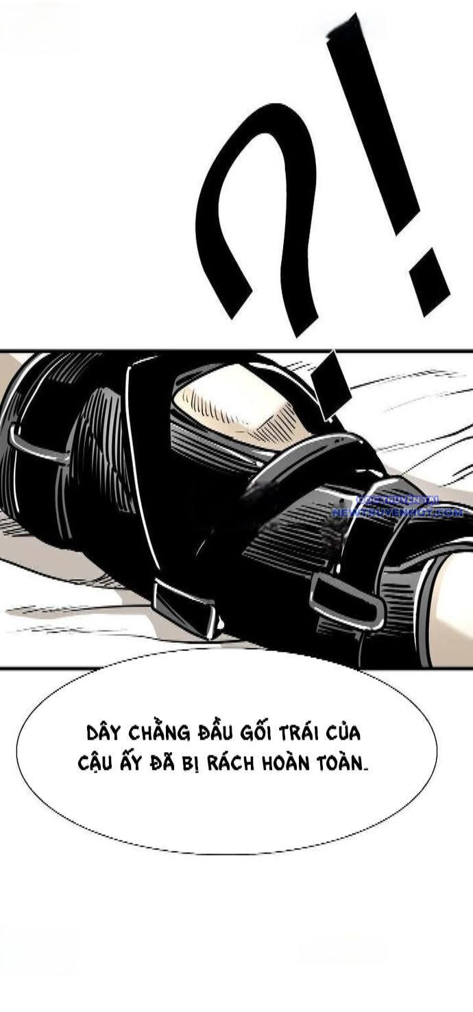 Shark - Cá Mập - Chương 324