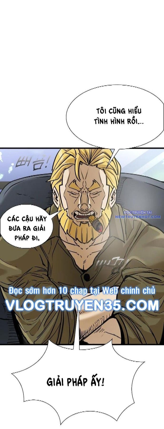 Shark - Cá Mập - Chương 324