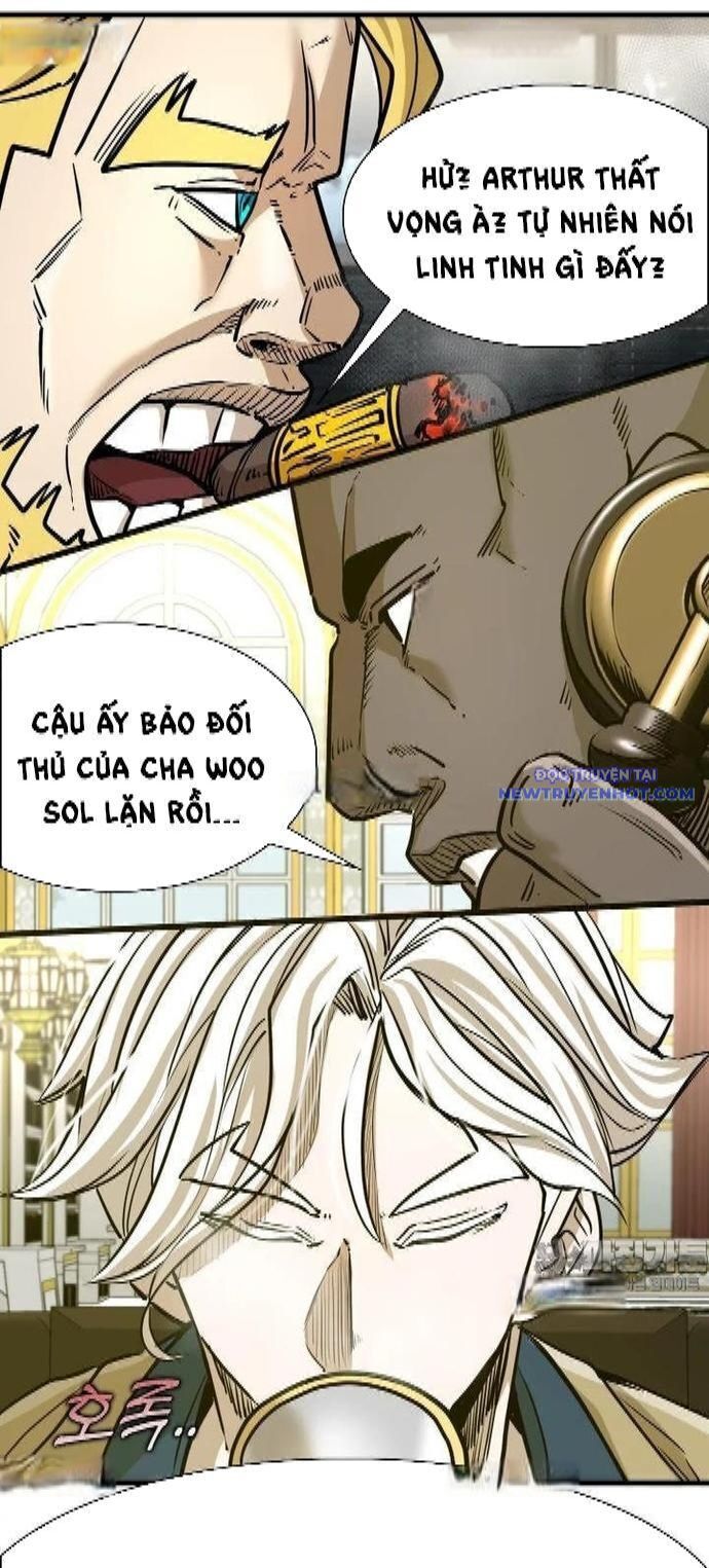 Shark - Cá Mập - Chương 324