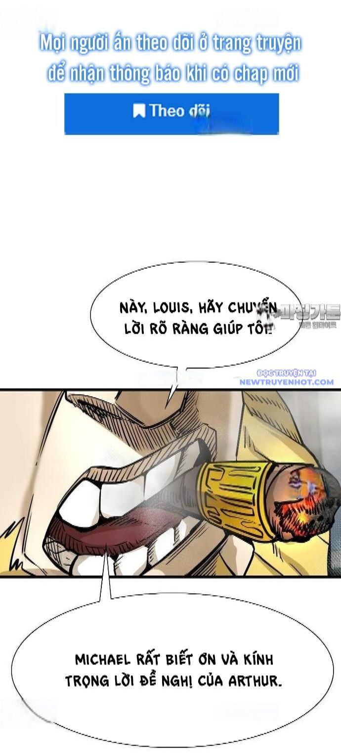 Shark - Cá Mập - Chương 324