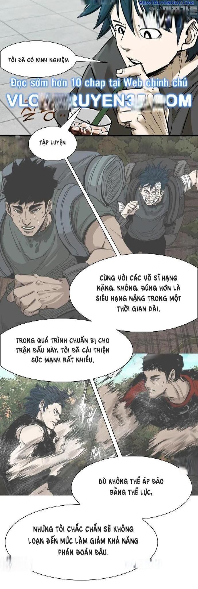 Shark - Cá Mập - Chương 324