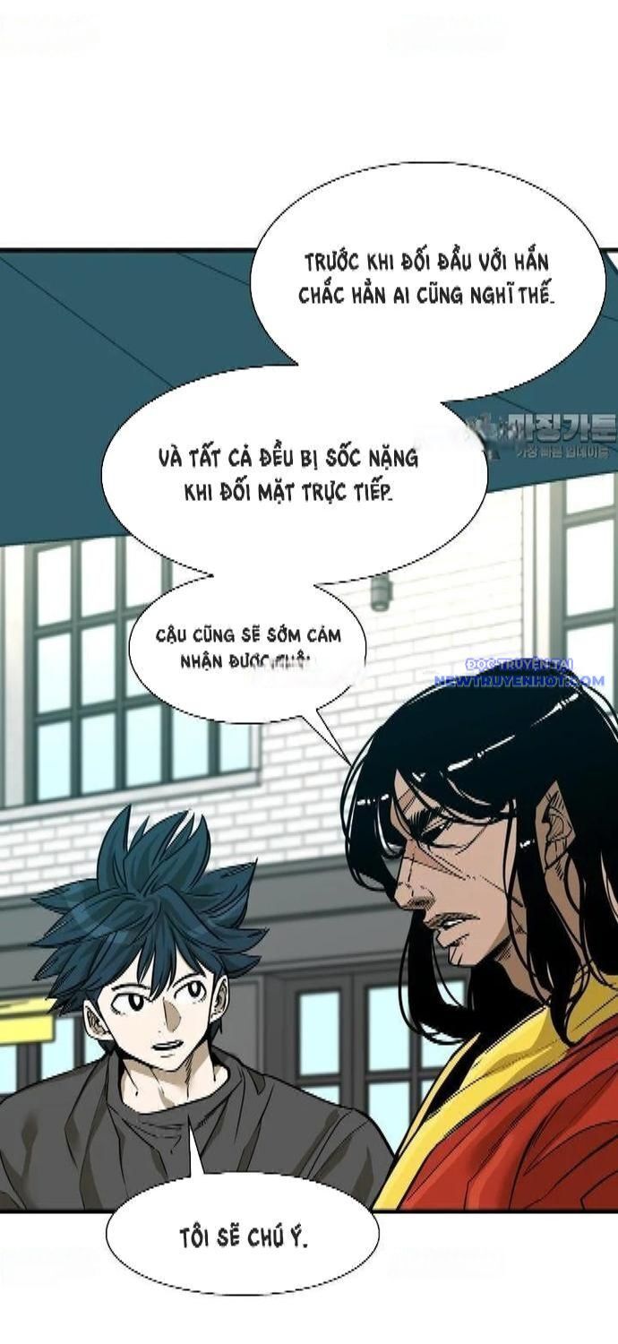 Shark - Cá Mập - Chương 324