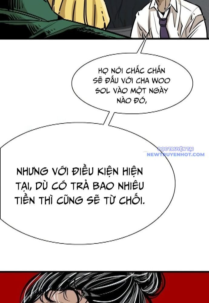 Shark - Cá Mập - Chương 325