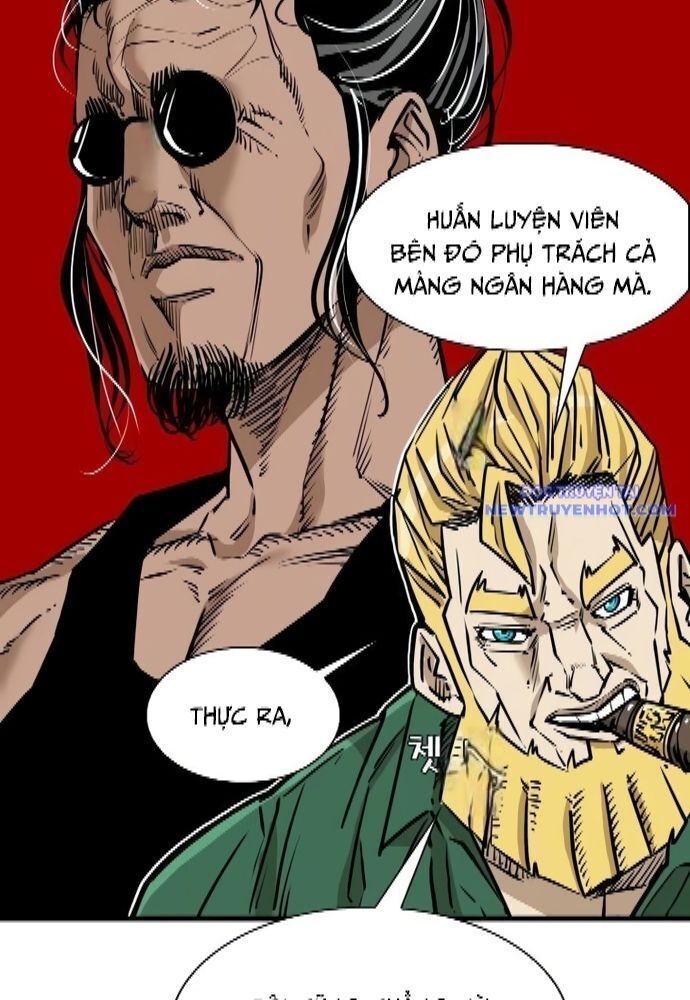 Shark - Cá Mập - Chương 325