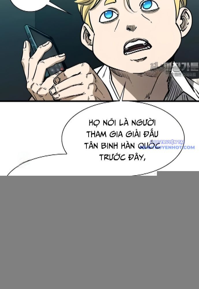 Shark - Cá Mập - Chương 325