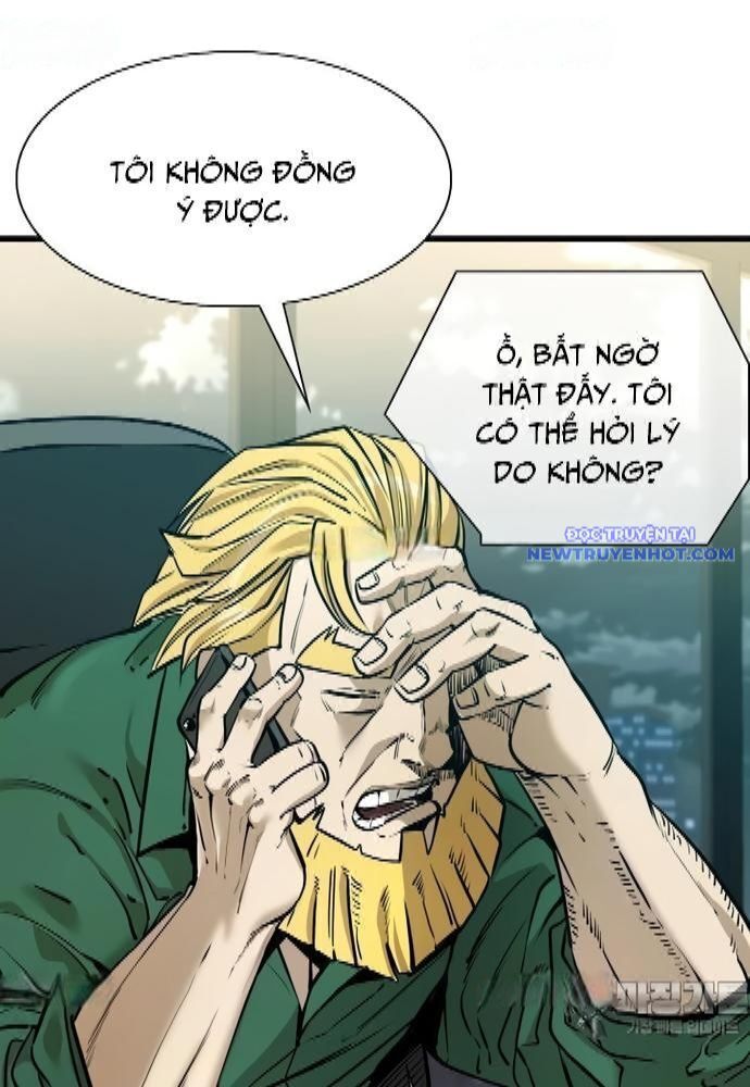 Shark - Cá Mập - Chương 325