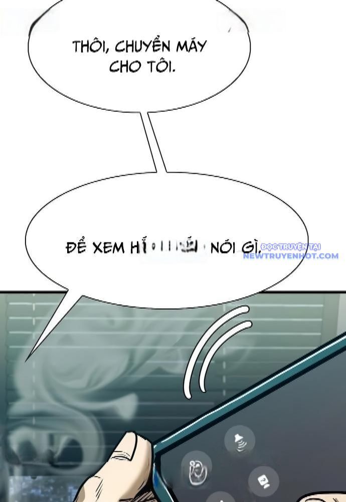 Shark - Cá Mập - Chương 325