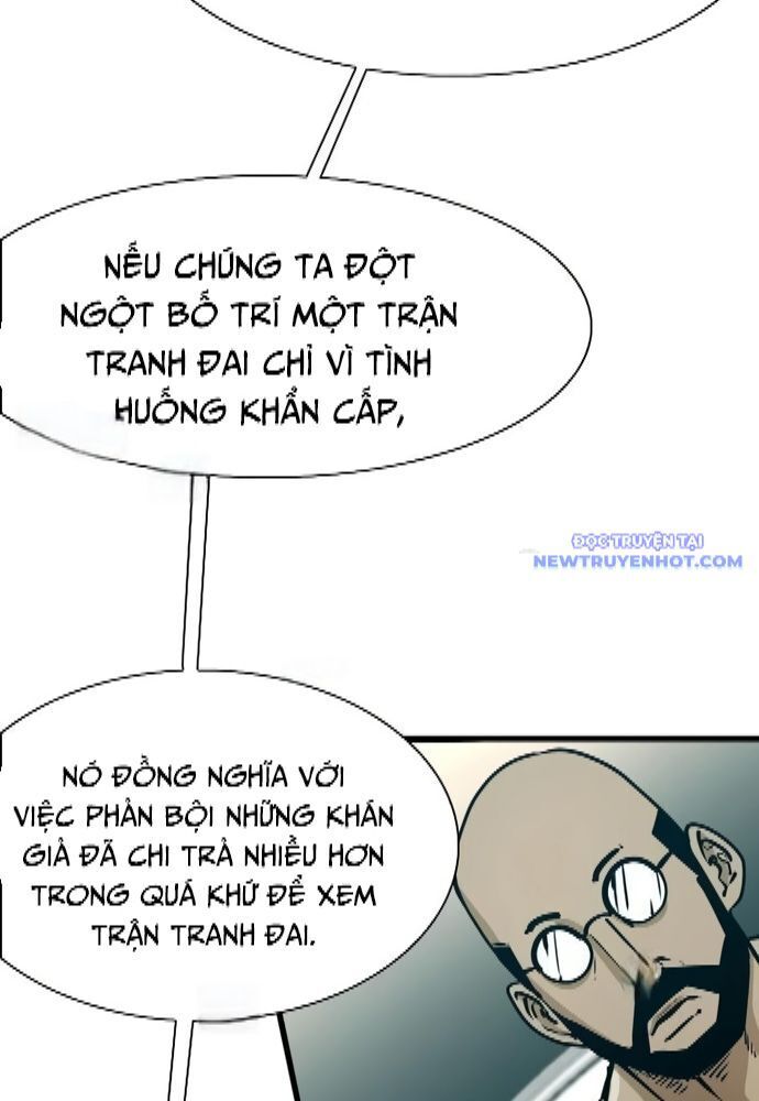Shark - Cá Mập - Chương 325