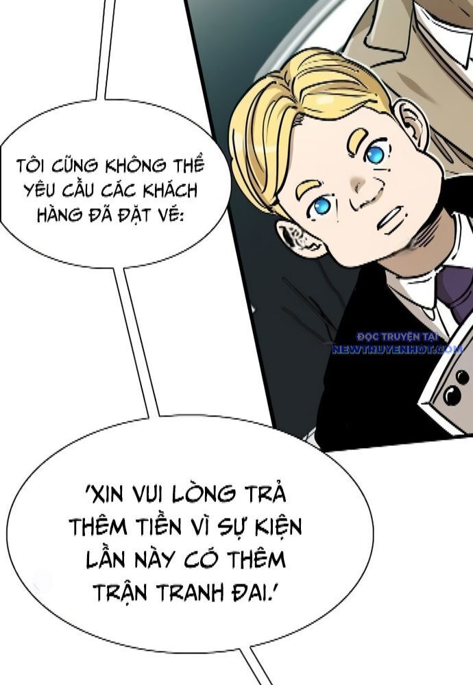 Shark - Cá Mập - Chương 325
