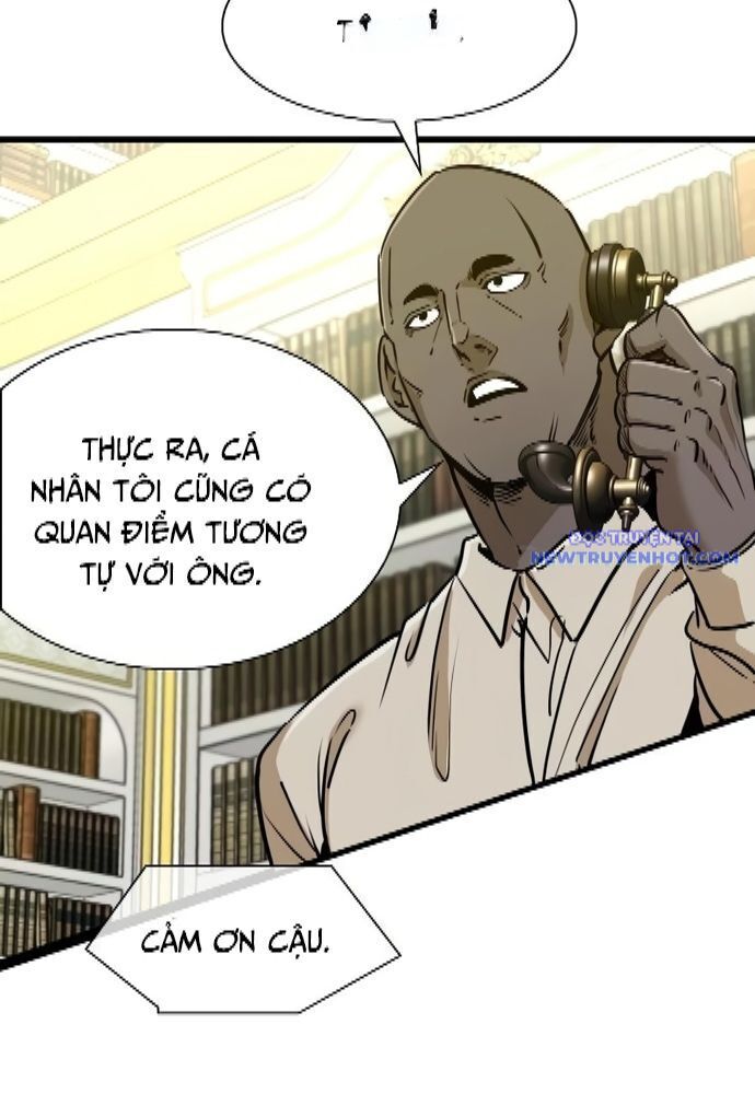 Shark - Cá Mập - Chương 325