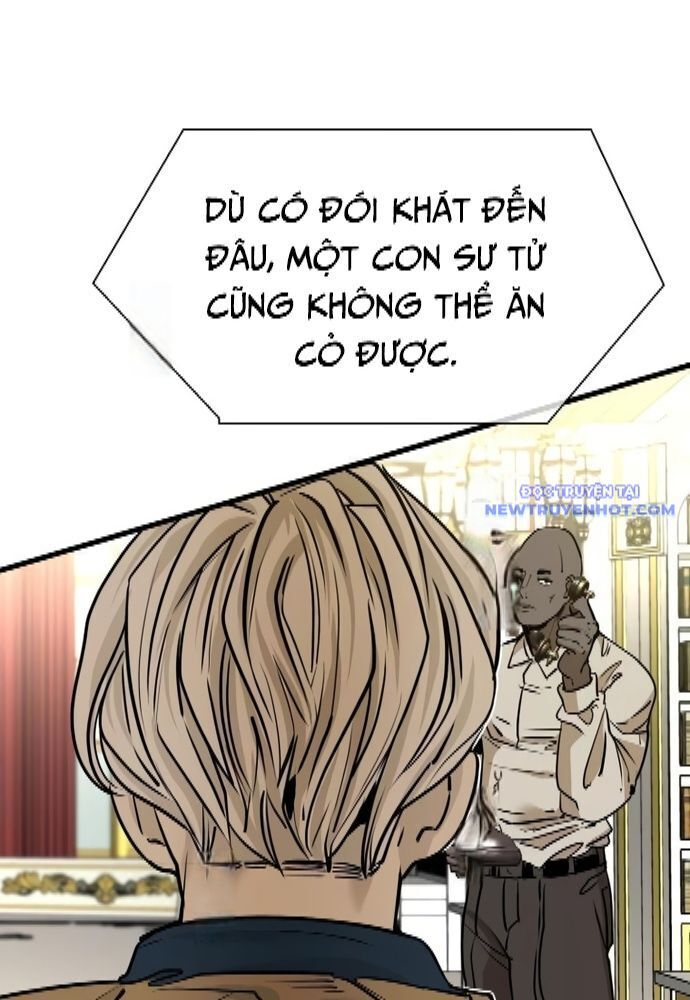 Shark - Cá Mập - Chương 325