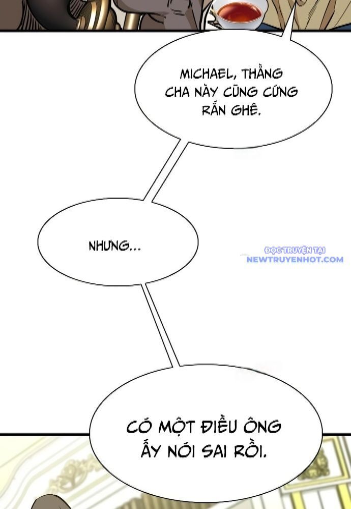 Shark - Cá Mập - Chương 325