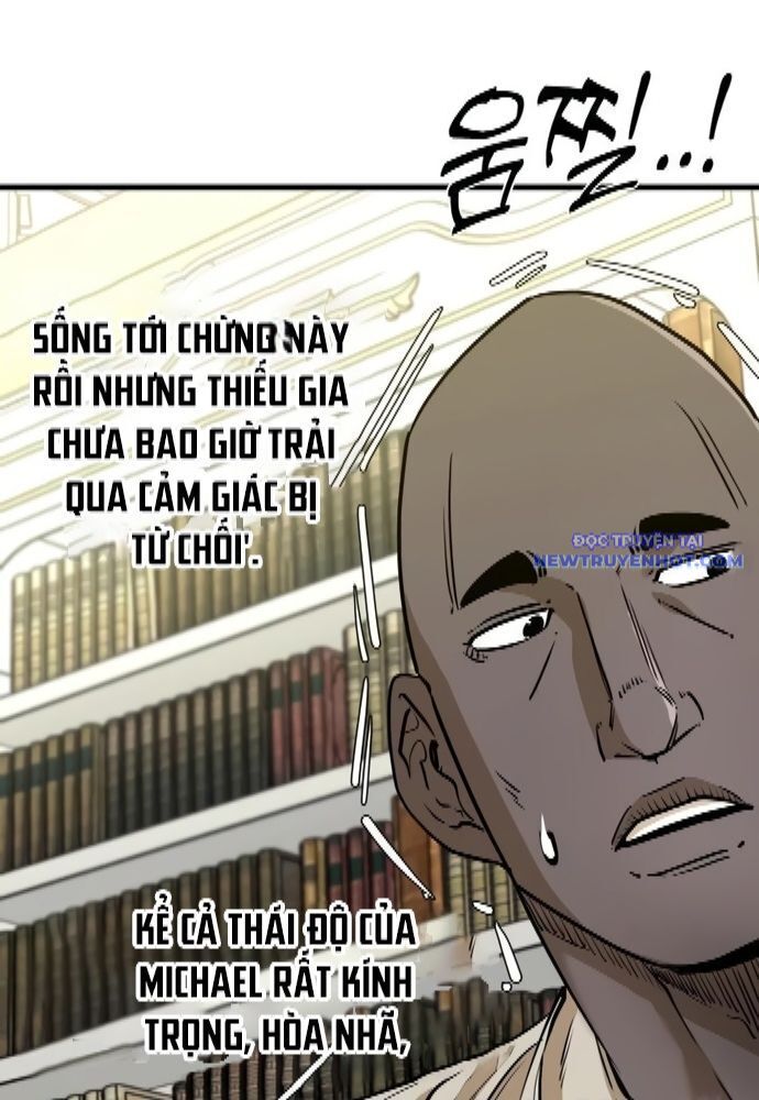 Shark - Cá Mập - Chương 325