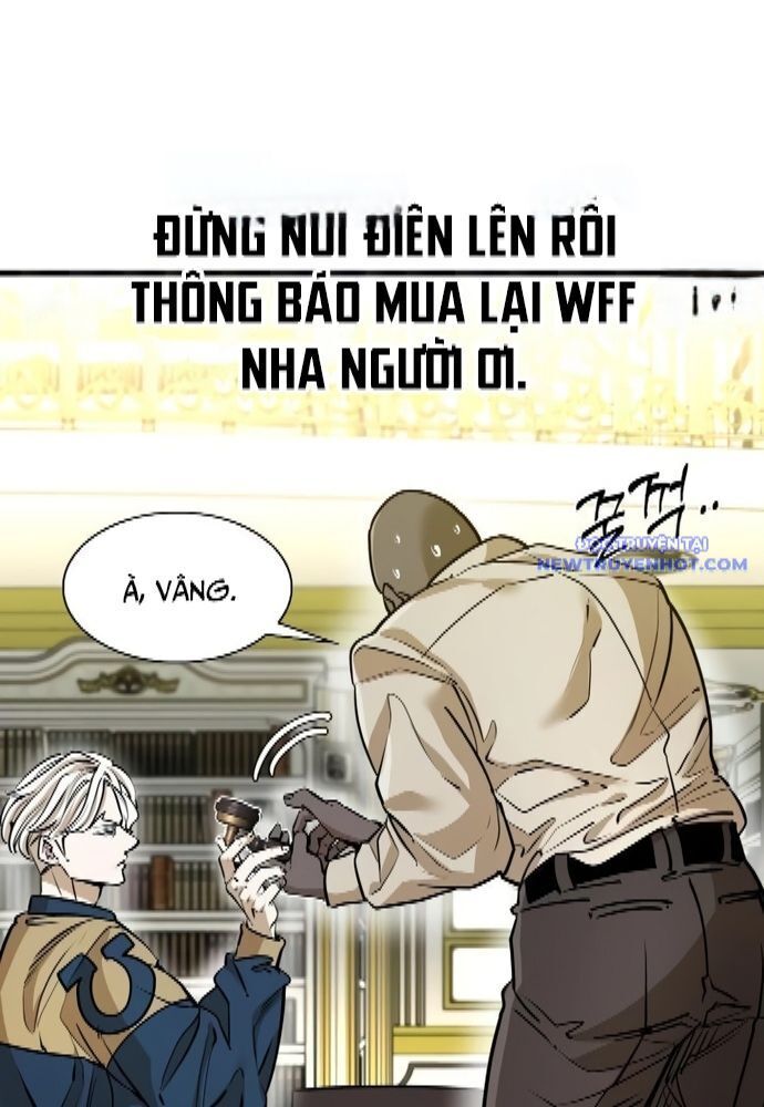 Shark - Cá Mập - Chương 325