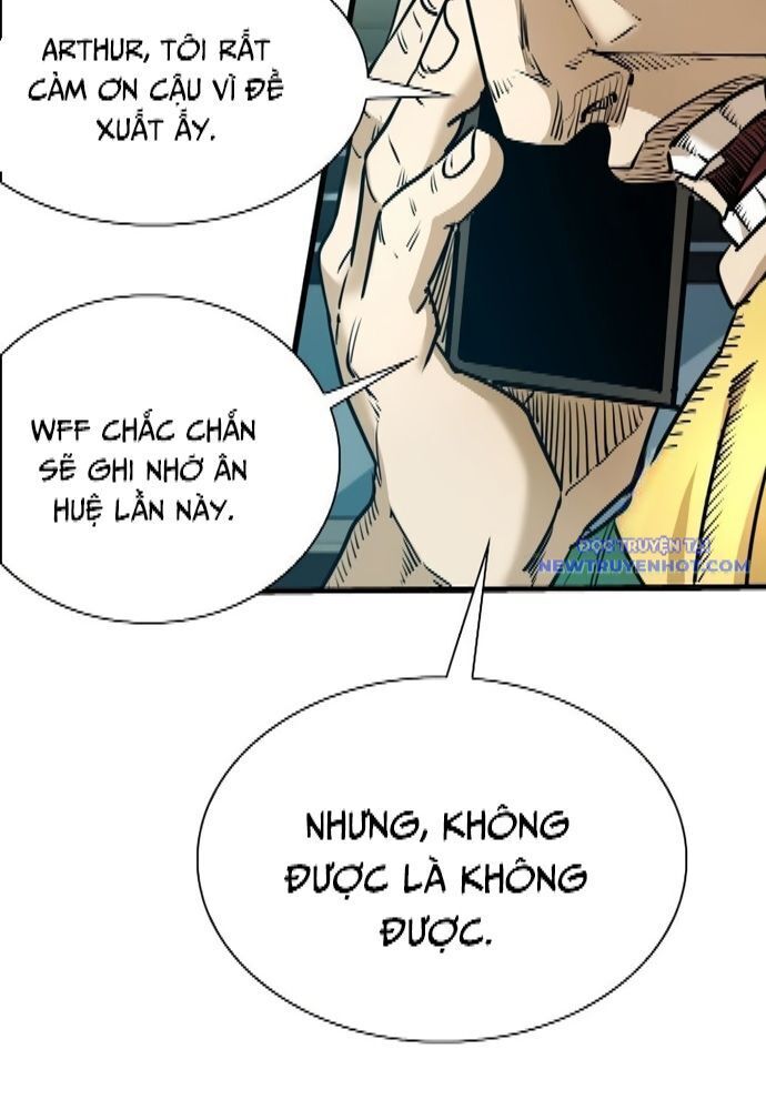 Shark - Cá Mập - Chương 325