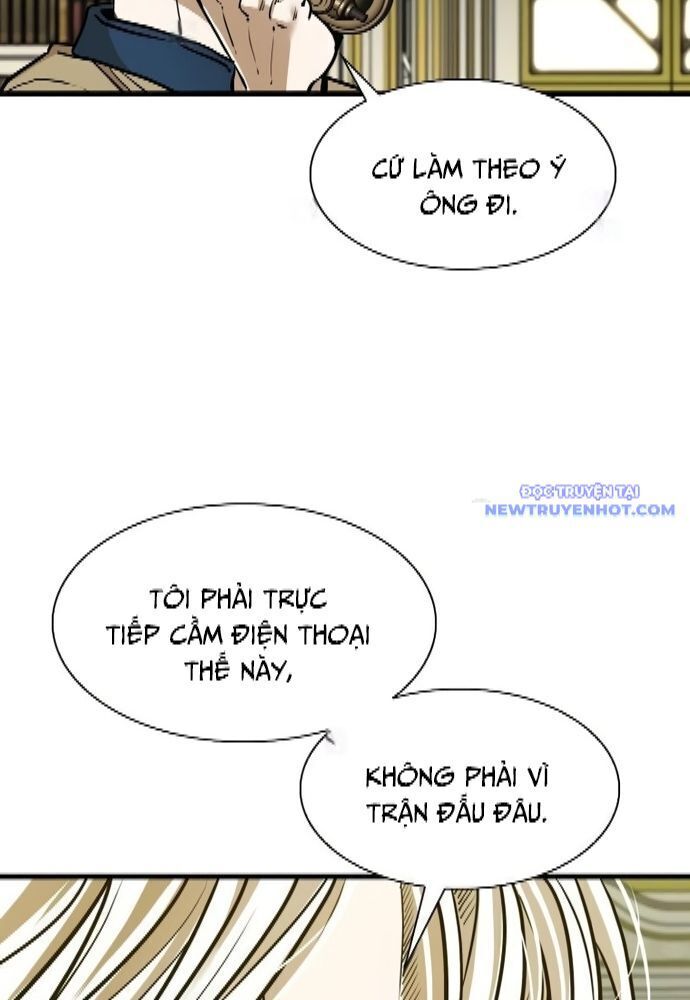 Shark - Cá Mập - Chương 325