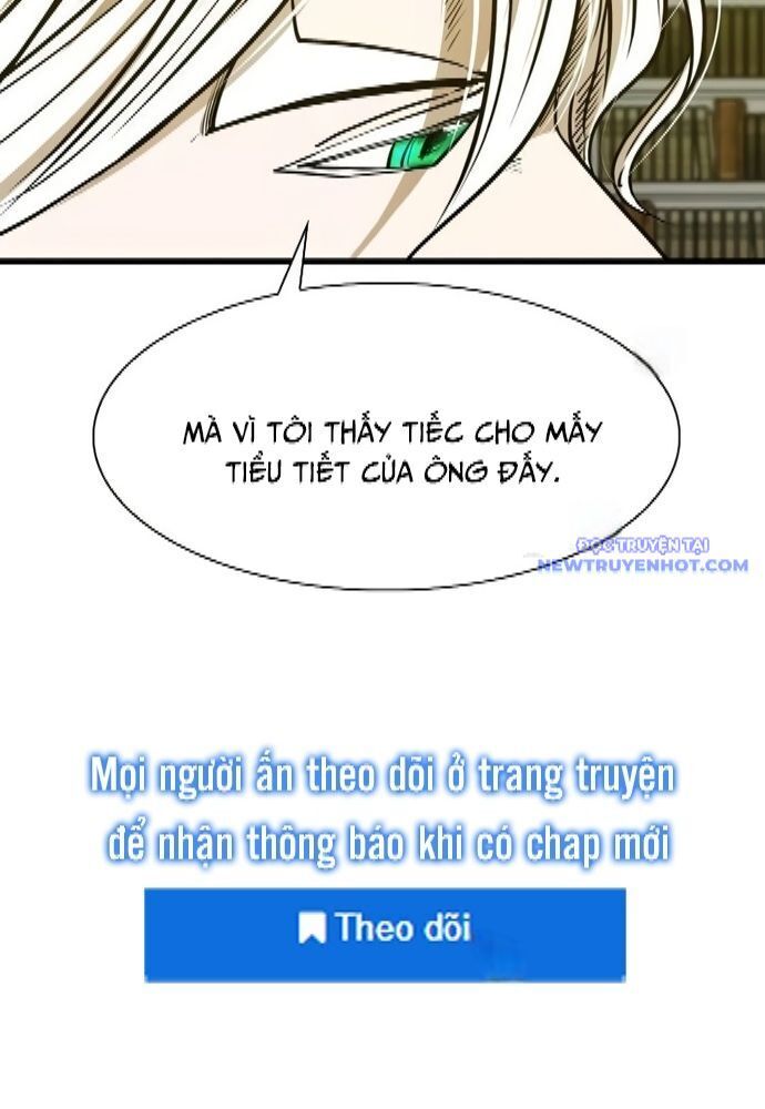 Shark - Cá Mập - Chương 325