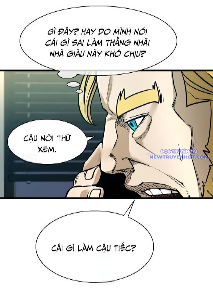 Shark - Cá Mập - Chương 325