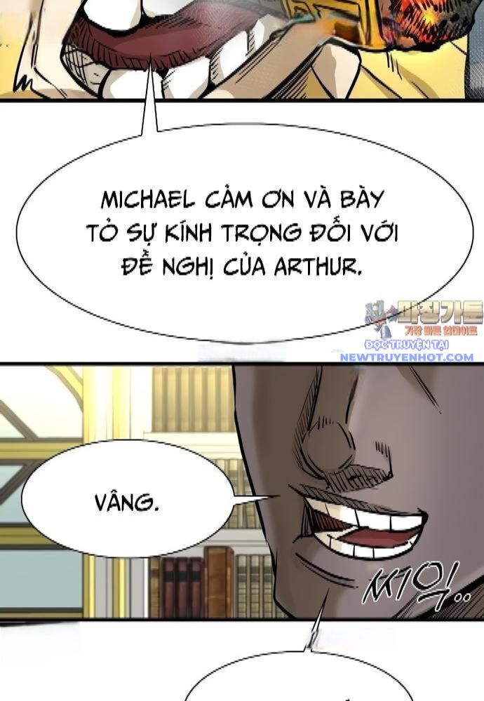 Shark - Cá Mập - Chương 325