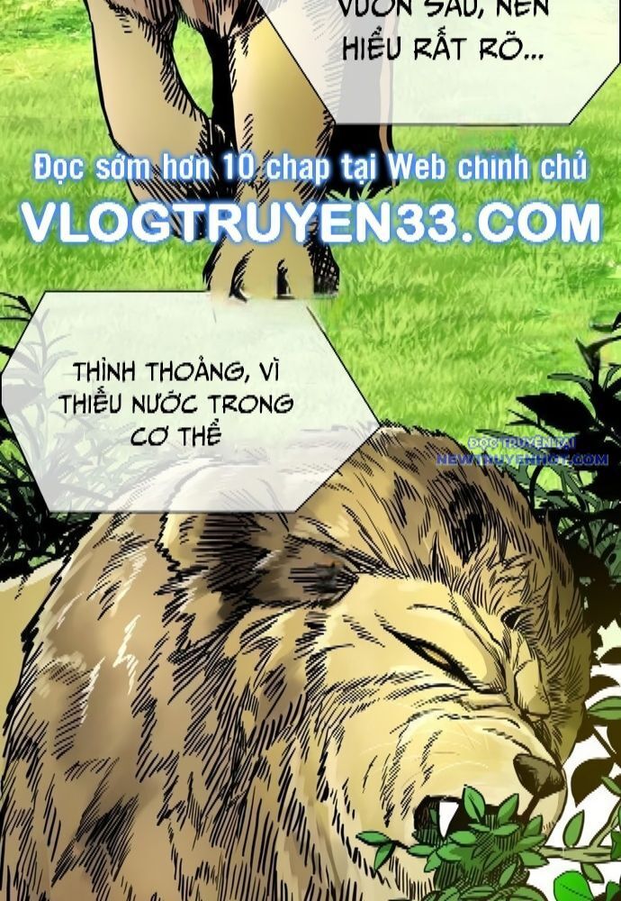 Shark - Cá Mập - Chương 325