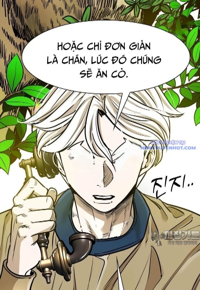 Shark - Cá Mập - Chương 325