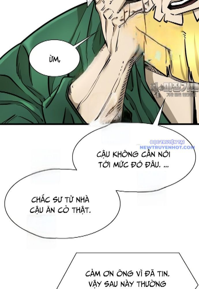 Shark - Cá Mập - Chương 325