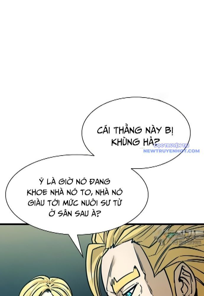 Shark - Cá Mập - Chương 325