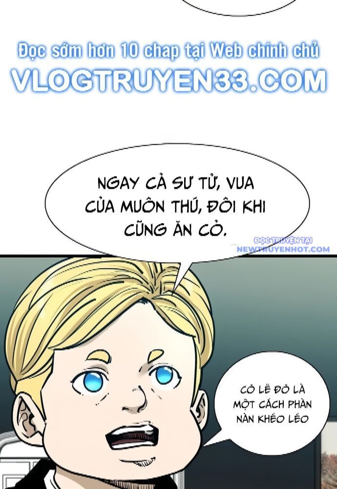 Shark - Cá Mập - Chương 325