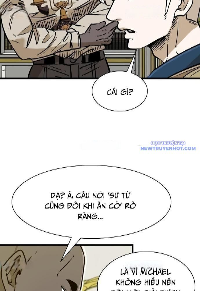 Shark - Cá Mập - Chương 325