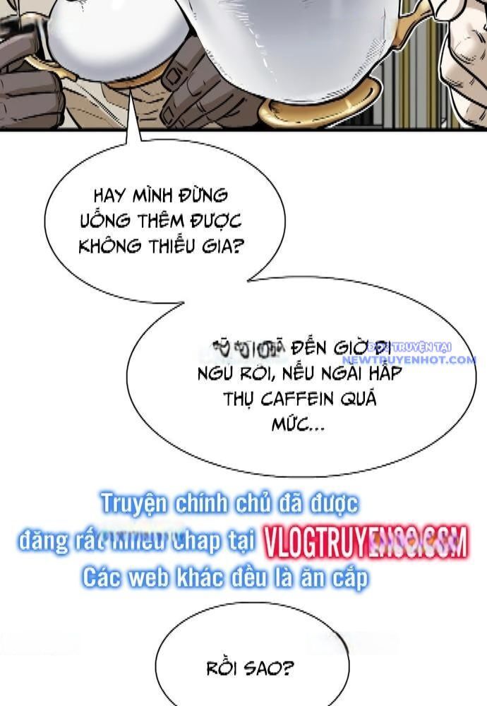 Shark - Cá Mập - Chương 325