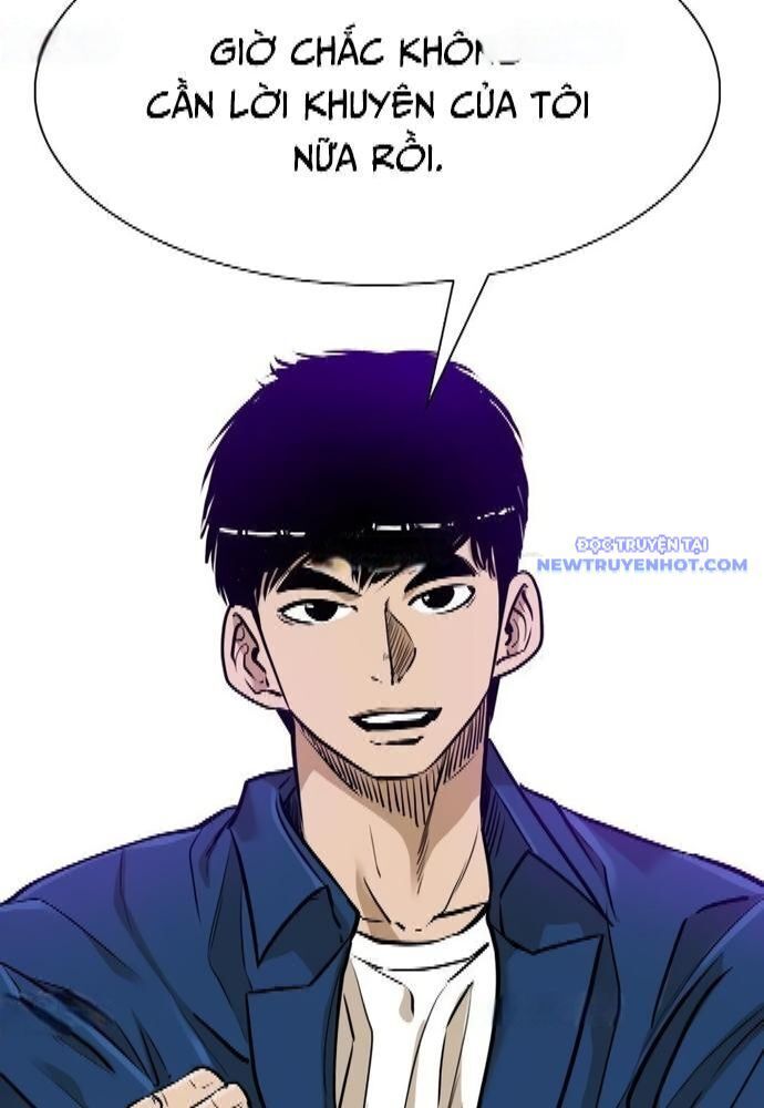 Shark - Cá Mập - Chương 325