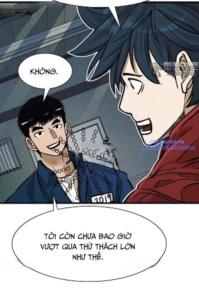 Shark - Cá Mập - Chương 325