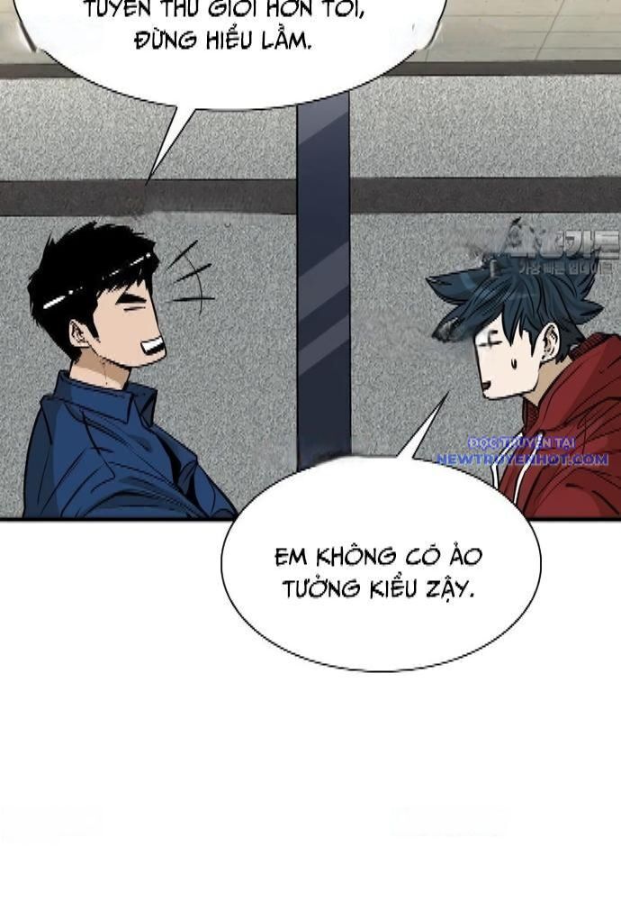 Shark - Cá Mập - Chương 325