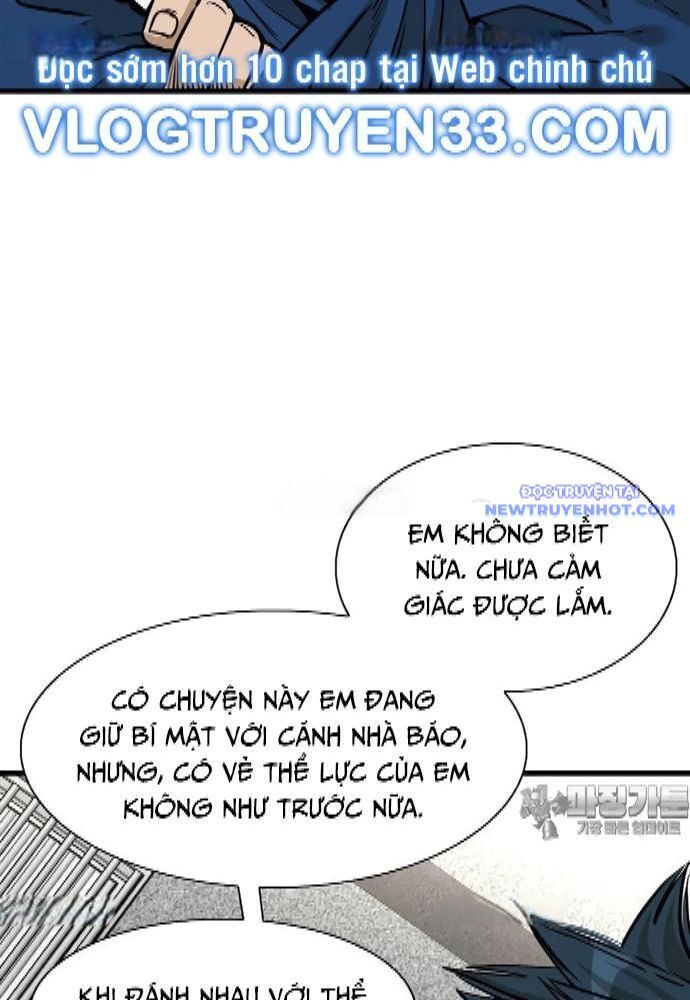 Shark - Cá Mập - Chương 325