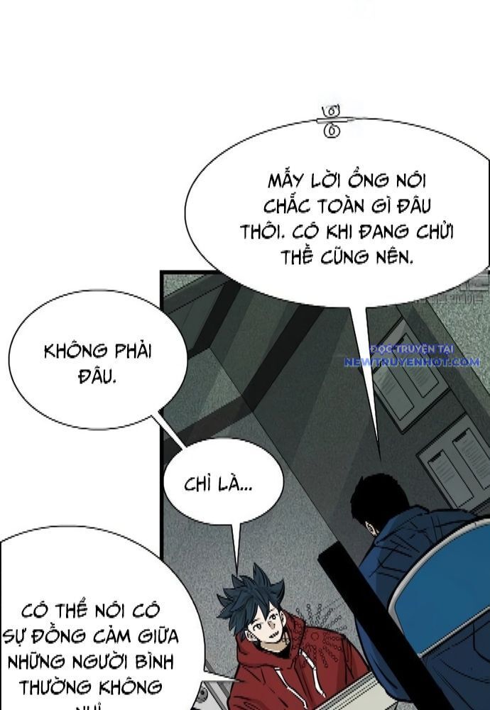 Shark - Cá Mập - Chương 325