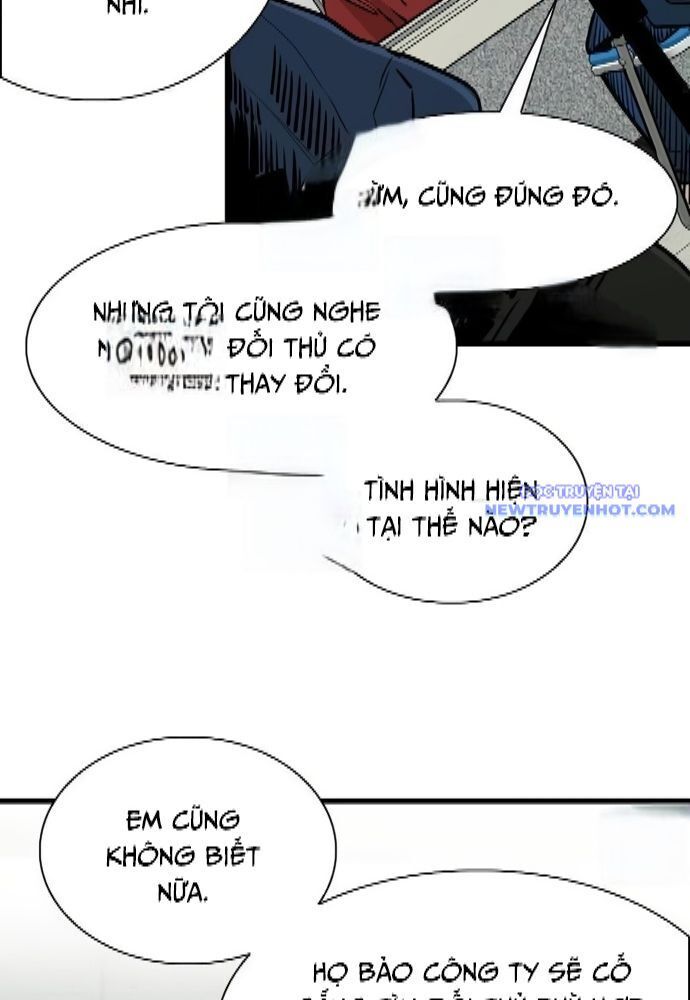 Shark - Cá Mập - Chương 325
