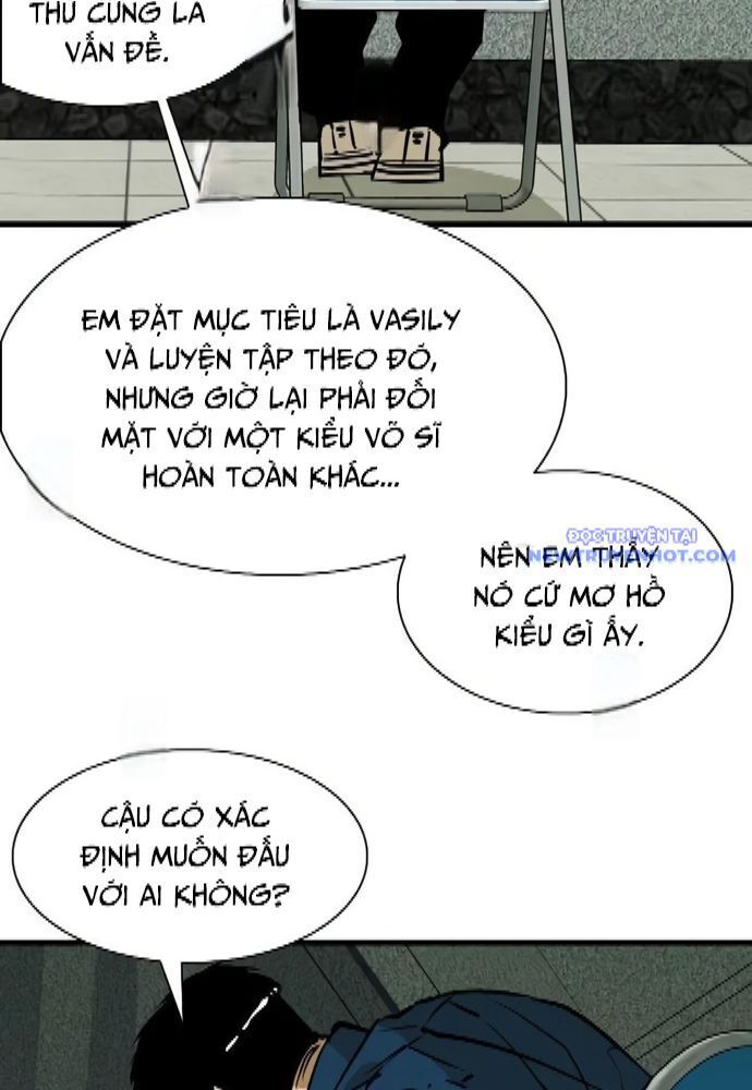Shark - Cá Mập - Chương 325