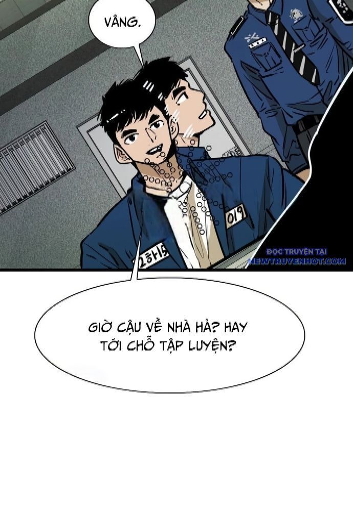 Shark - Cá Mập - Chương 325