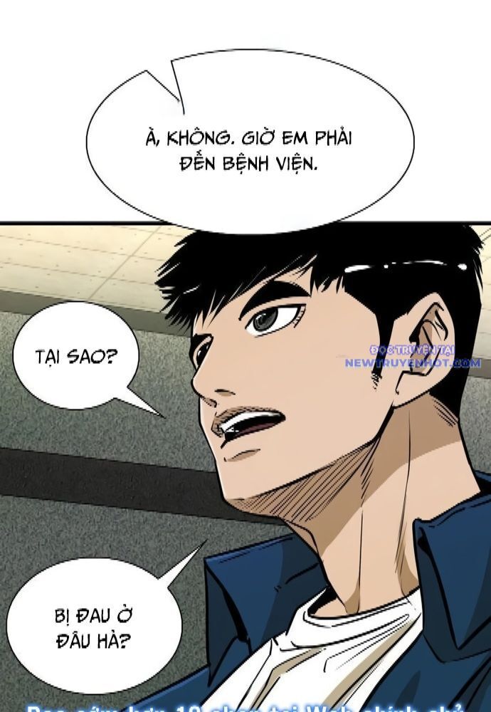 Shark - Cá Mập - Chương 325