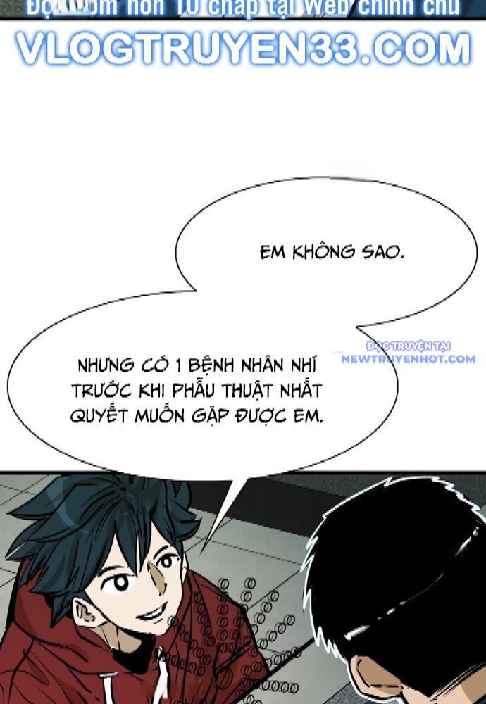 Shark - Cá Mập - Chương 325