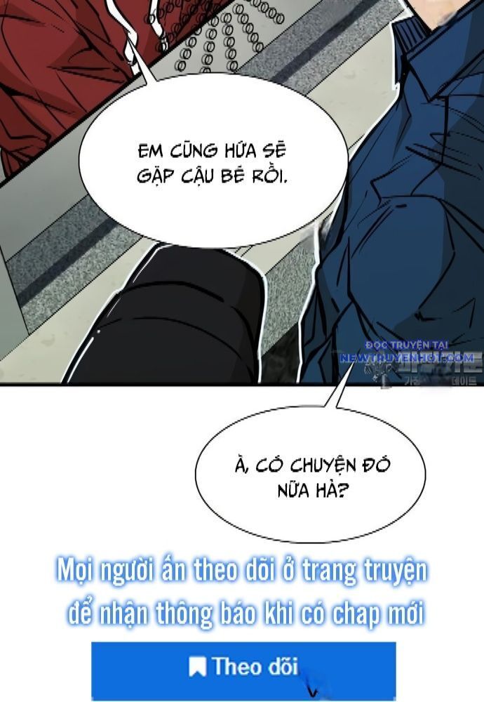 Shark - Cá Mập - Chương 325