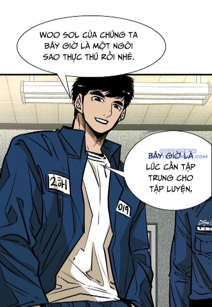 Shark - Cá Mập - Chương 325