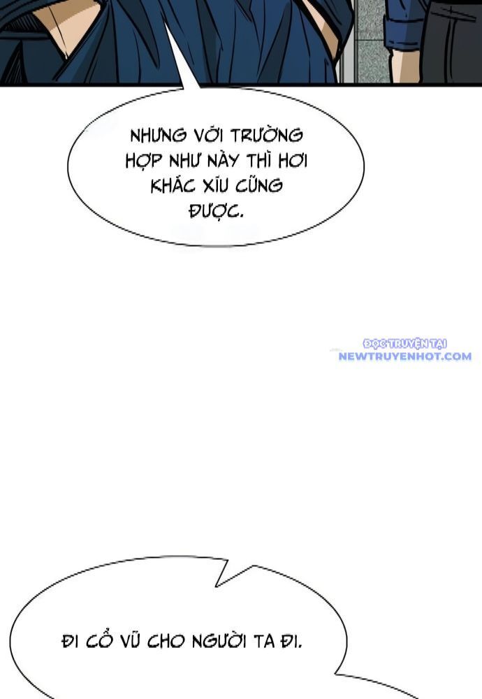 Shark - Cá Mập - Chương 325