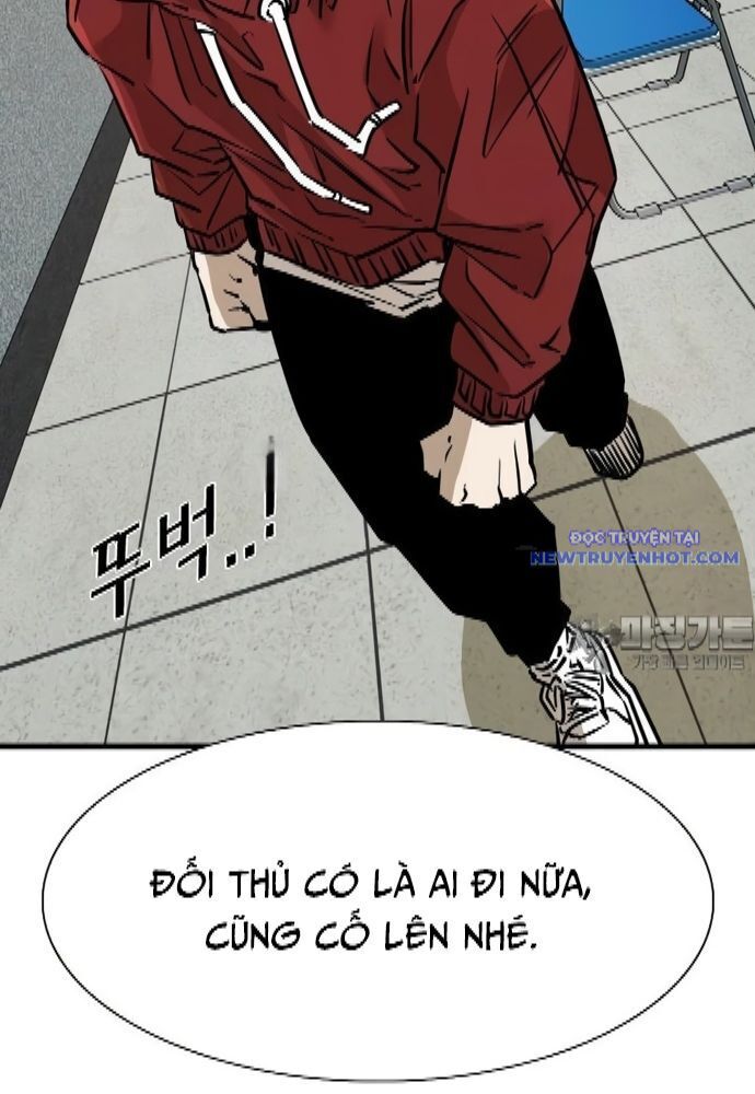 Shark - Cá Mập - Chương 325
