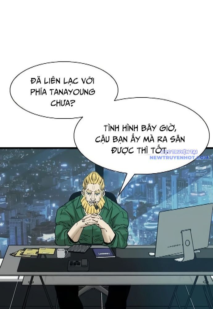 Shark - Cá Mập - Chương 325