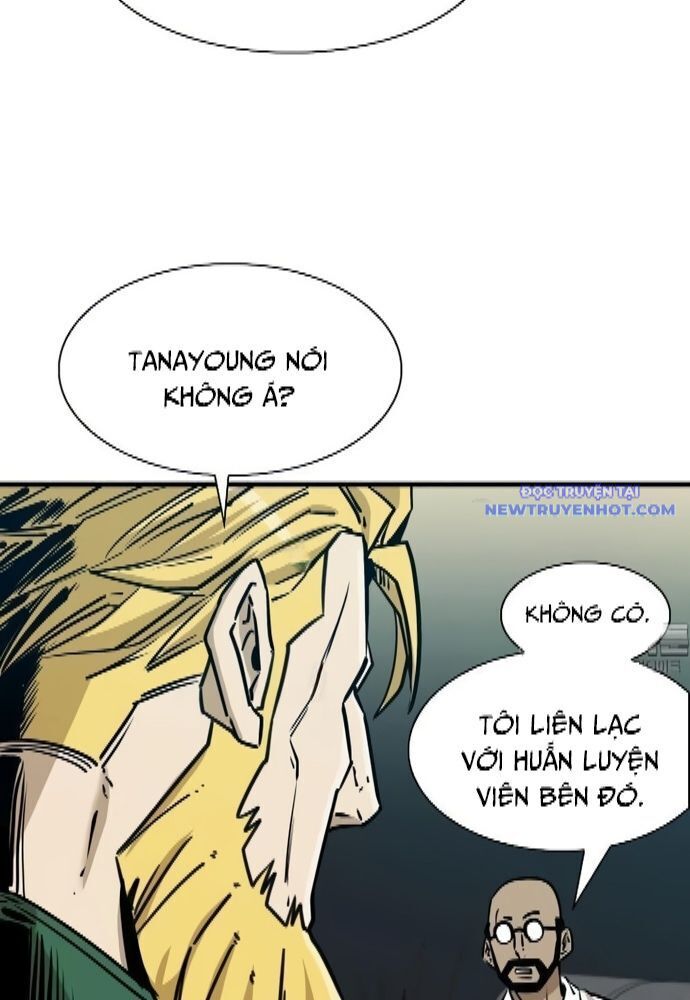 Shark - Cá Mập - Chương 325