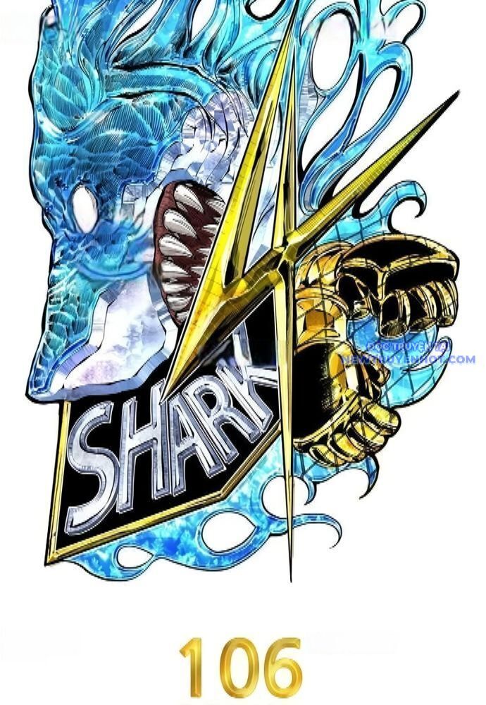 Shark - Cá Mập - Chương 326