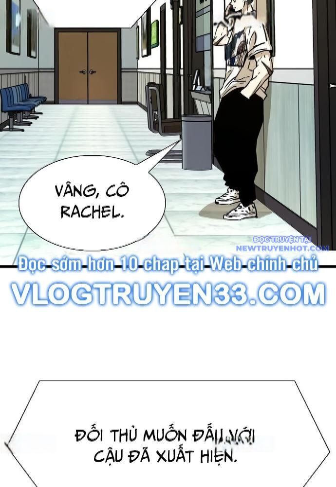 Shark - Cá Mập - Chương 326