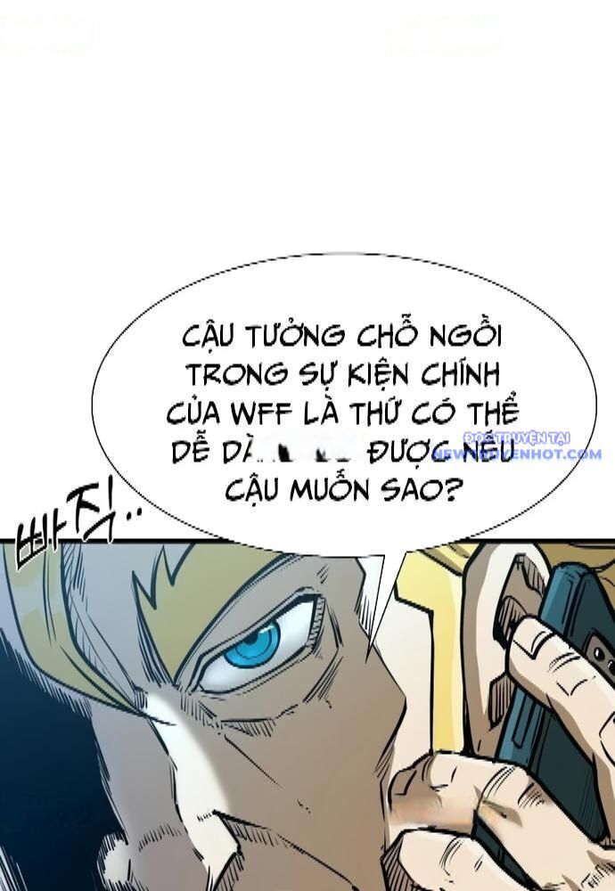 Shark - Cá Mập - Chương 326